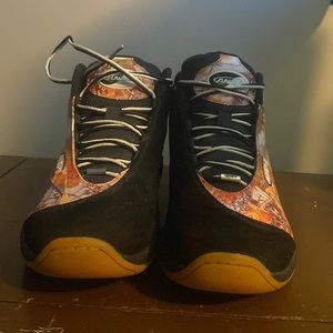 And1 tai chi LX remix size 12